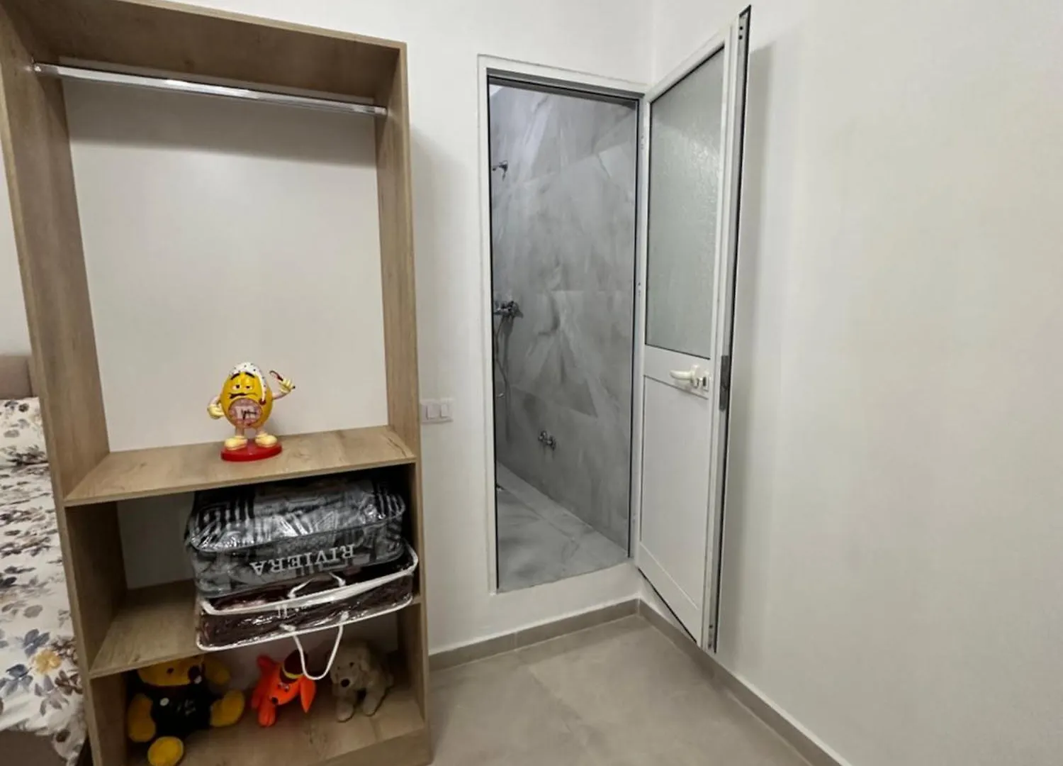 Guest House Banaj Ibe Hotel