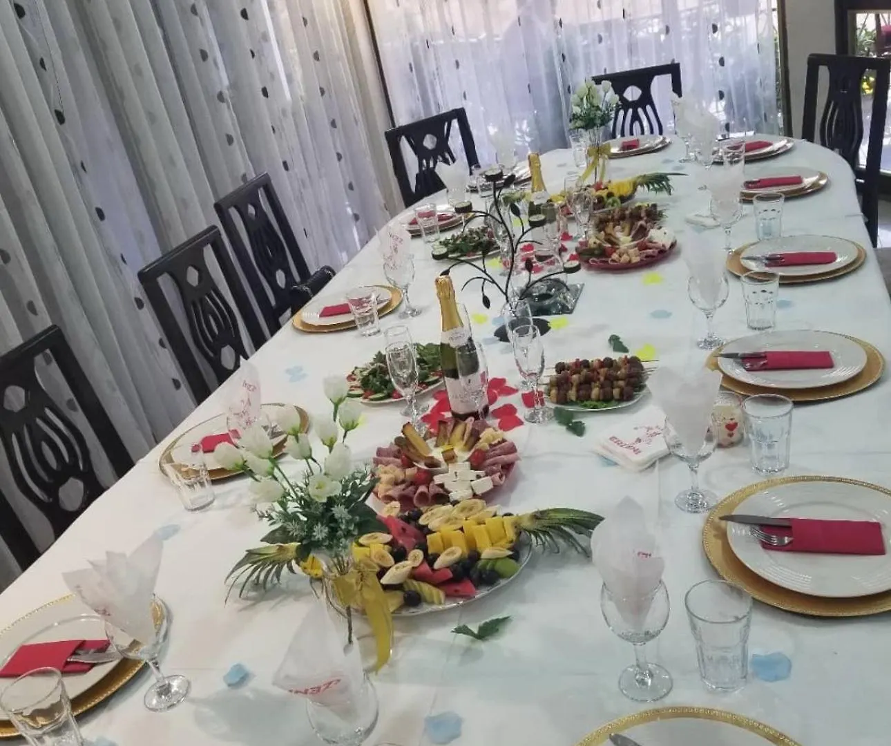 Guest House Banaj Ibe 0*,  Albania