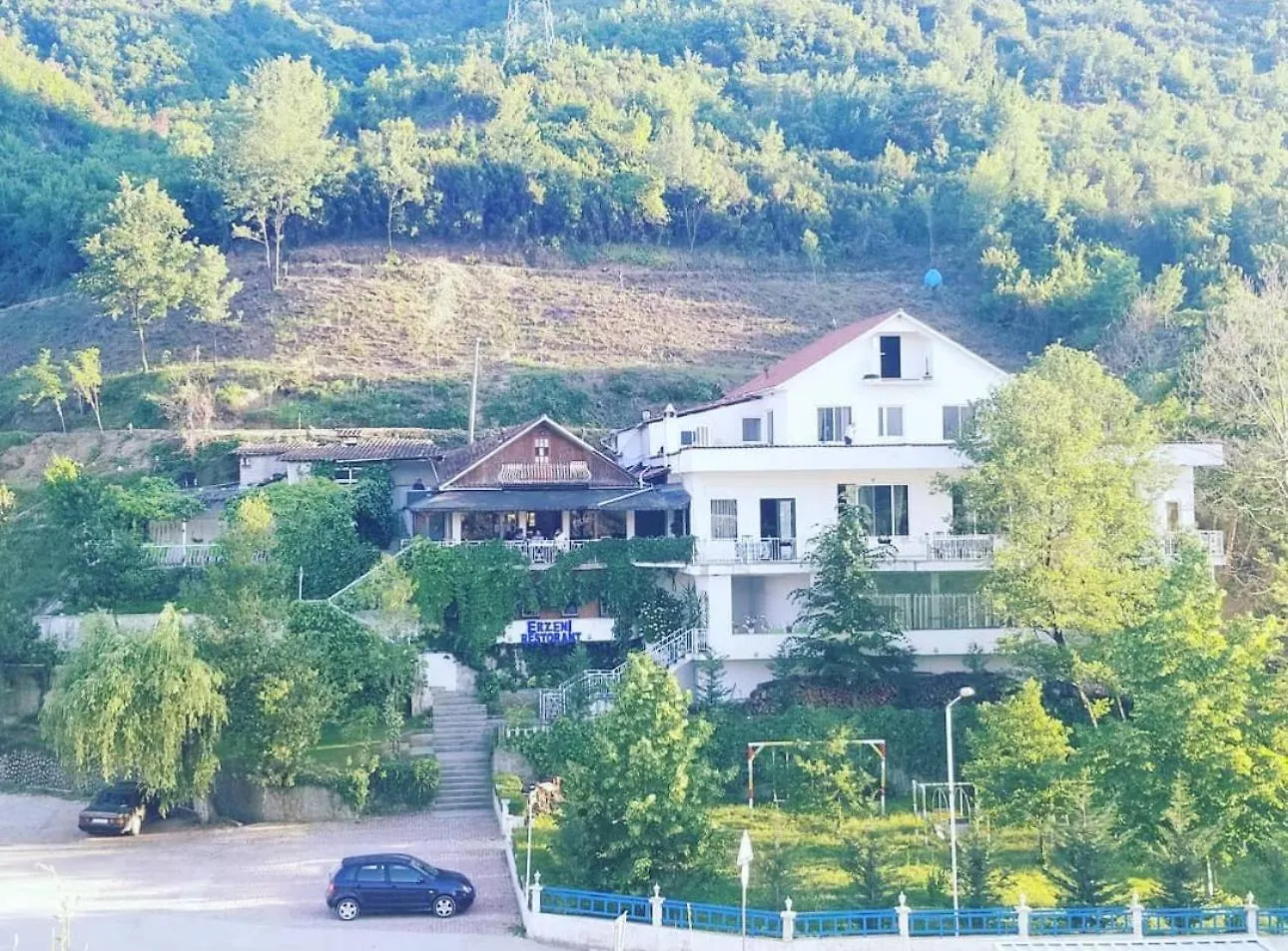 Guest House Banaj Ibe