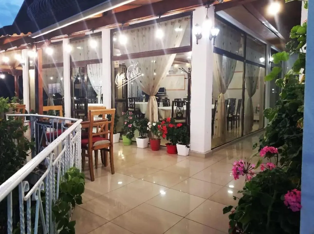 Guest House Banaj Ibe 0*,  Albania