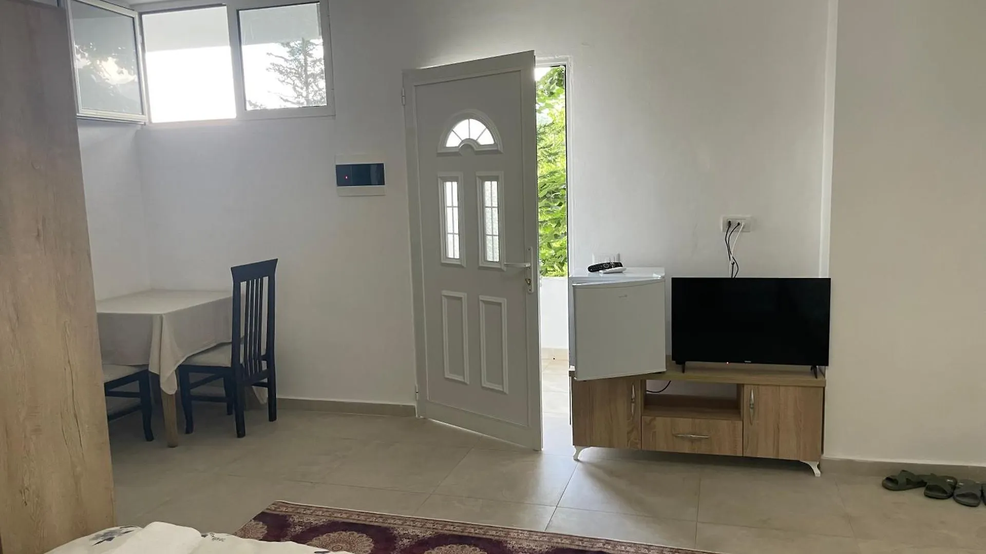 Guest House Banaj Ibe Albania