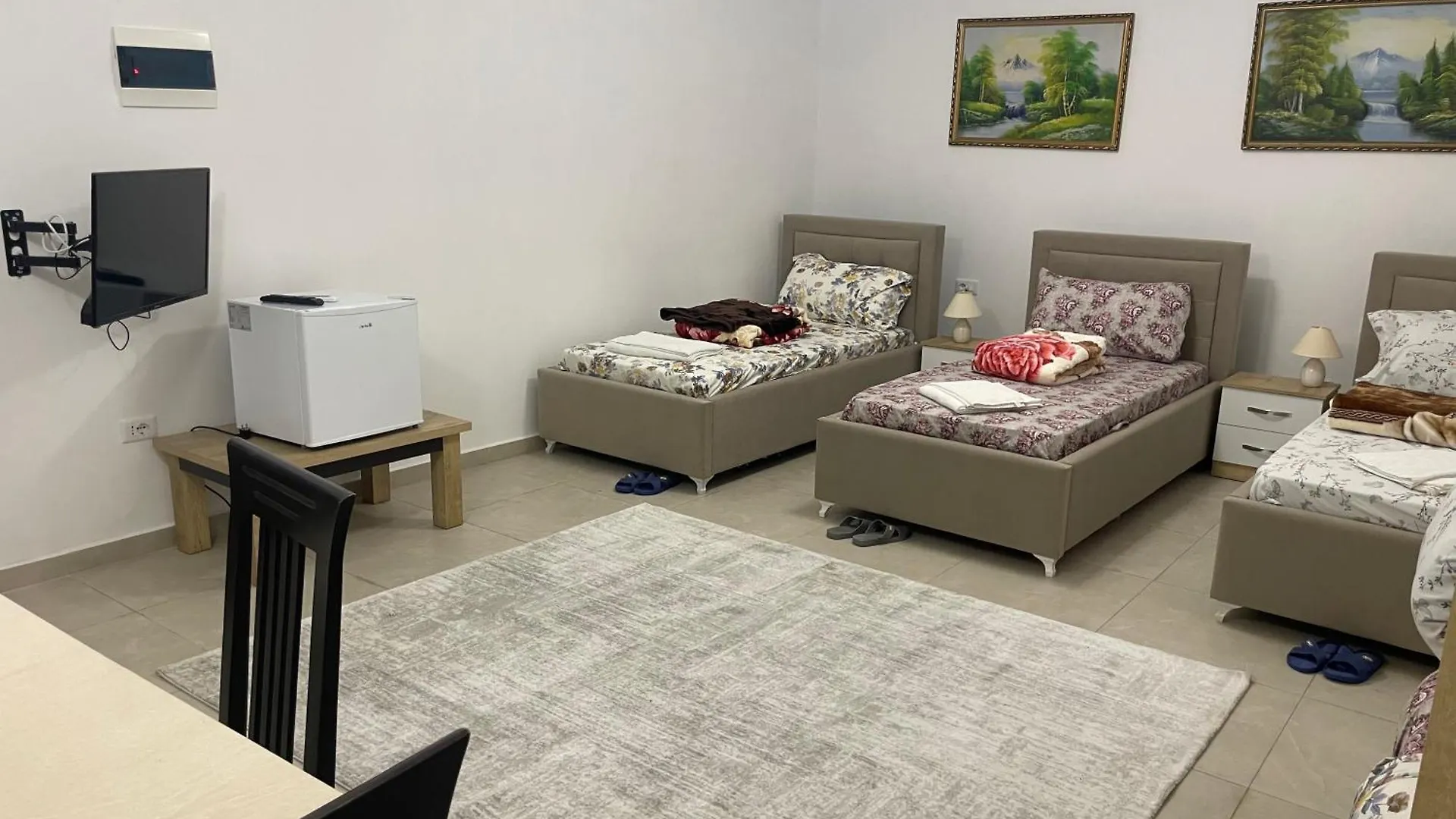 Guest House Banaj Ibe