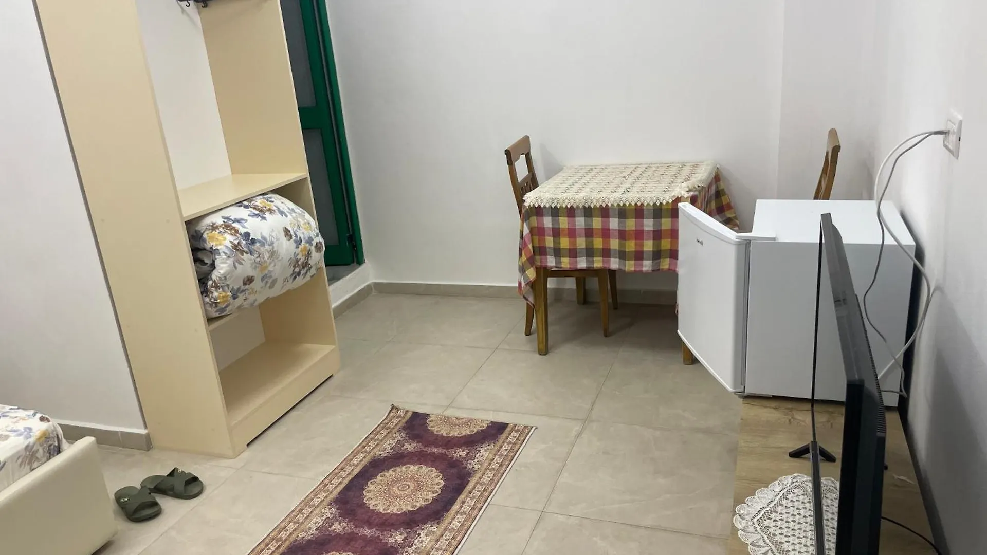 Guest House Banaj Ibe Hotel